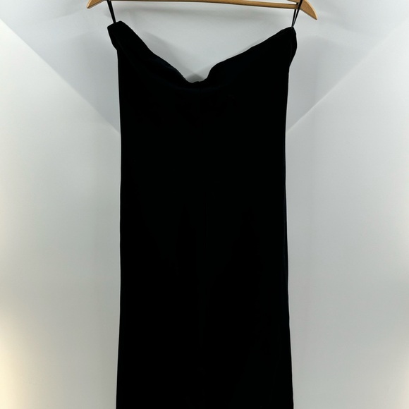 A New Day Strapless Midi Dress – Size Large - Picture 6 of 6